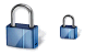 Lock icon