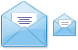 Mail icon