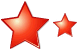 Red star icon