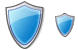 Shield icon