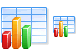 3d chart ICO