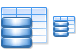 Database table icons