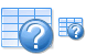 Query table icons
