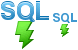 Run SQL icons