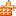Network firewall icon