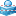 Space communication icon
