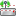 Wireless modem icon
