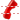 Hang up icon