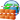 Internet firewall icon