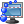 File transfer icon