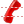 Hang up icon