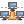 Network group icon