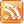 RSS icon