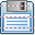 Floppy icon