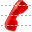 Hang up icon