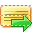 Next message icon