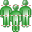 People contacts icon