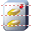 Phone communication icon