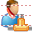 Provider icon