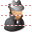 Spy icon