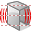 VPN tunnel icon