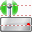 Wireless modem icon