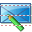 Write e-mail icon
