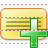 Add message icon