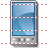 Cellphone icon