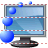 File transfer icon