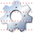 Gear icon