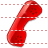 Hang up icon