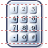 Keypad icon