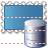 Managed e-mail icon