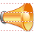 Megaphone icon