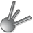 Satellite icon