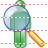 Search contact icon