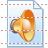 Sound document icon