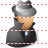 Spy icon