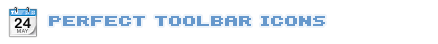 toolbar icons collection Toolbar Icons - ready ICO files