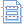Blank icon
