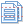 Blanks icon