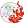 Burn CD icon