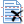 Corrupt text icon