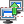 Data transmission icon
