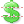 Dollar icon