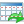 Export table icon