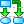 Flow block icon
