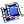 Frames 3d icon