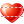 Heart icon